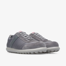 Camper Pelotas XLite Sneakers Herre Grå LSLVIH-585